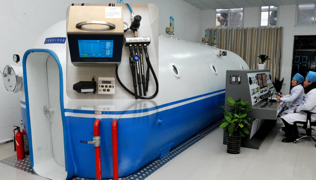 高壓氧艙檢測(cè)