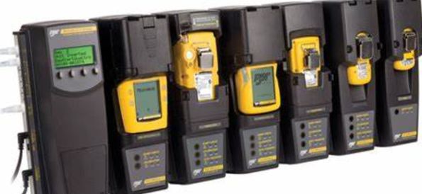 BW氣體檢測(cè)儀維修