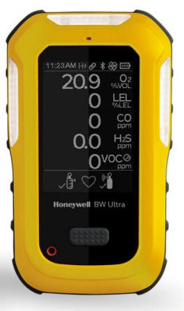 氣體檢測(cè)儀