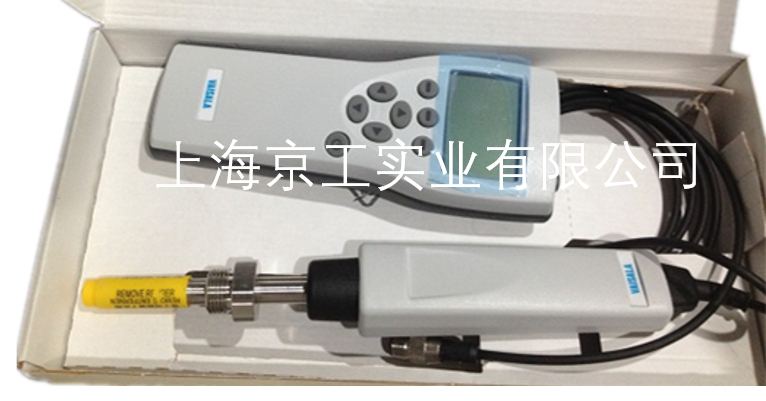 維薩拉露點(diǎn)儀DM70