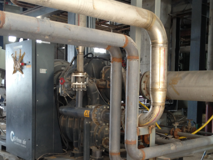 工廠停工大檢修安全防護(hù)這四點(diǎn)你考慮到了嗎？