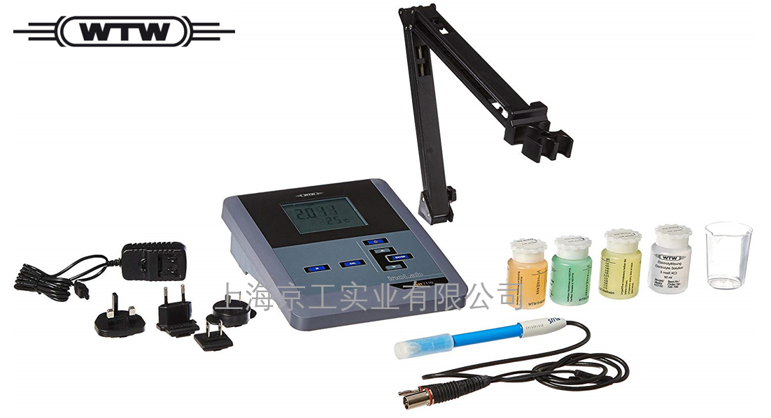 WTW水質(zhì)檢測儀