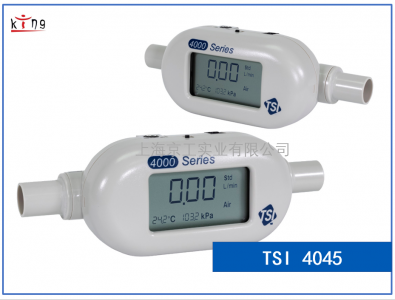 美國TSI4045流量計(jì)