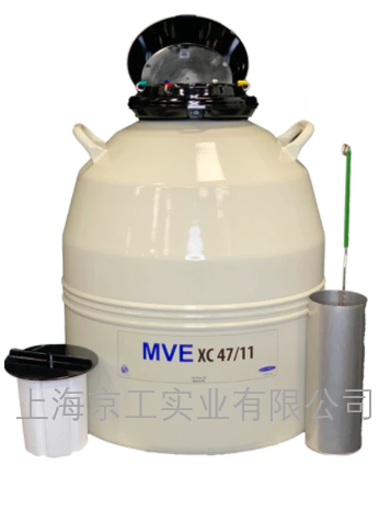 美國(guó)MVE XC47/11-10