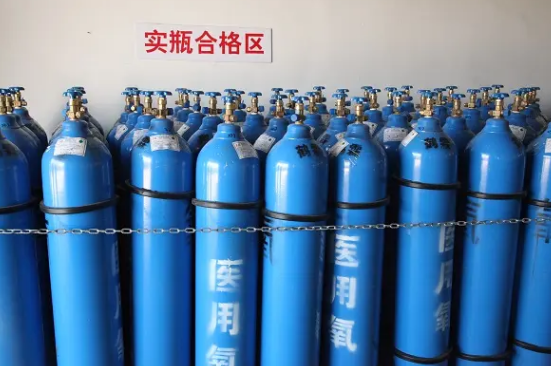 哪里可以檢測醫(yī)用氧氣質量？上海京工攜德爾格檢測管來檢測