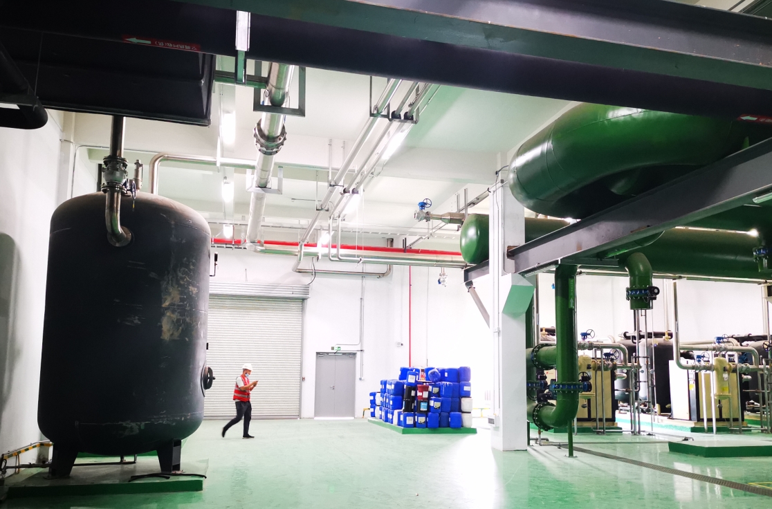 「壓縮空氣檢測必備知識(shí)」壓縮空氣質(zhì)量標(biāo)準(zhǔn)和等級(jí)